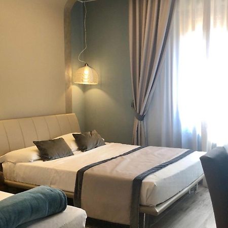 Hotel Ariston Mestre Eksteriør bilde