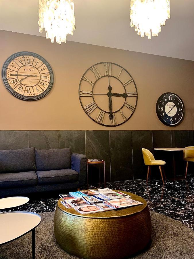 Hotel Ariston Mestre Eksteriør bilde