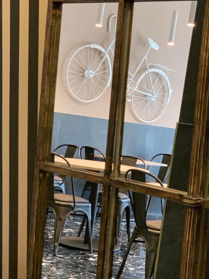Hotel Ariston Mestre Eksteriør bilde
