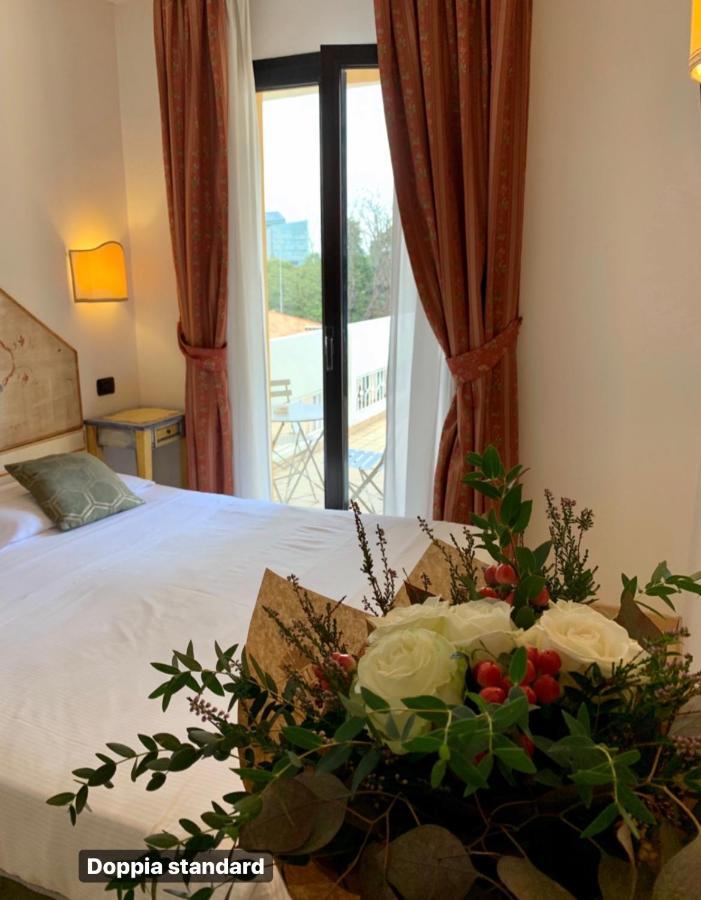 Hotel Ariston Mestre Eksteriør bilde