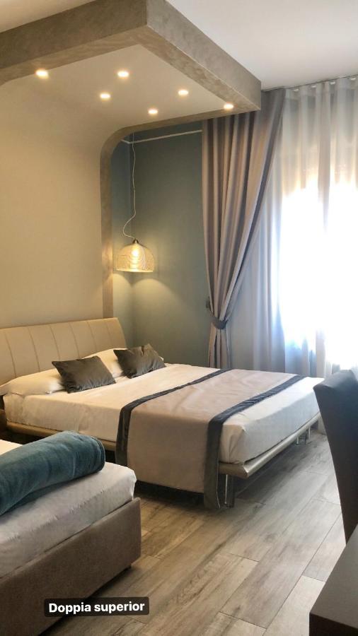 Hotel Ariston Mestre Eksteriør bilde