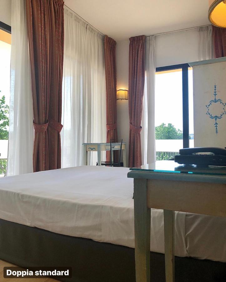 Hotel Ariston Mestre Eksteriør bilde