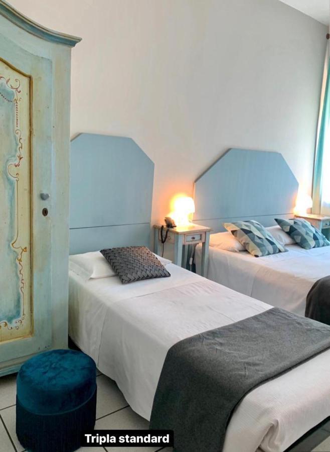 Hotel Ariston Mestre Eksteriør bilde