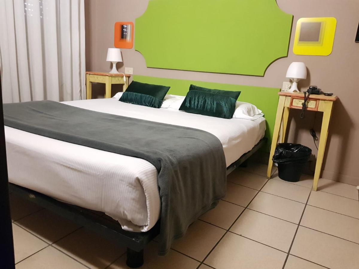 Hotel Ariston Mestre Eksteriør bilde