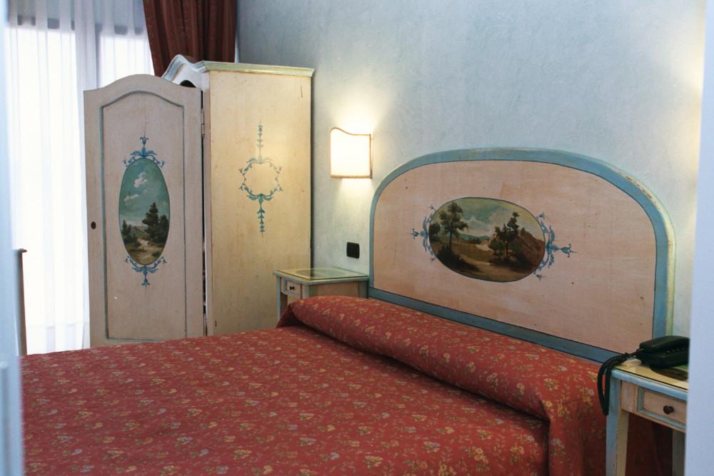 Hotel Ariston Mestre Eksteriør bilde