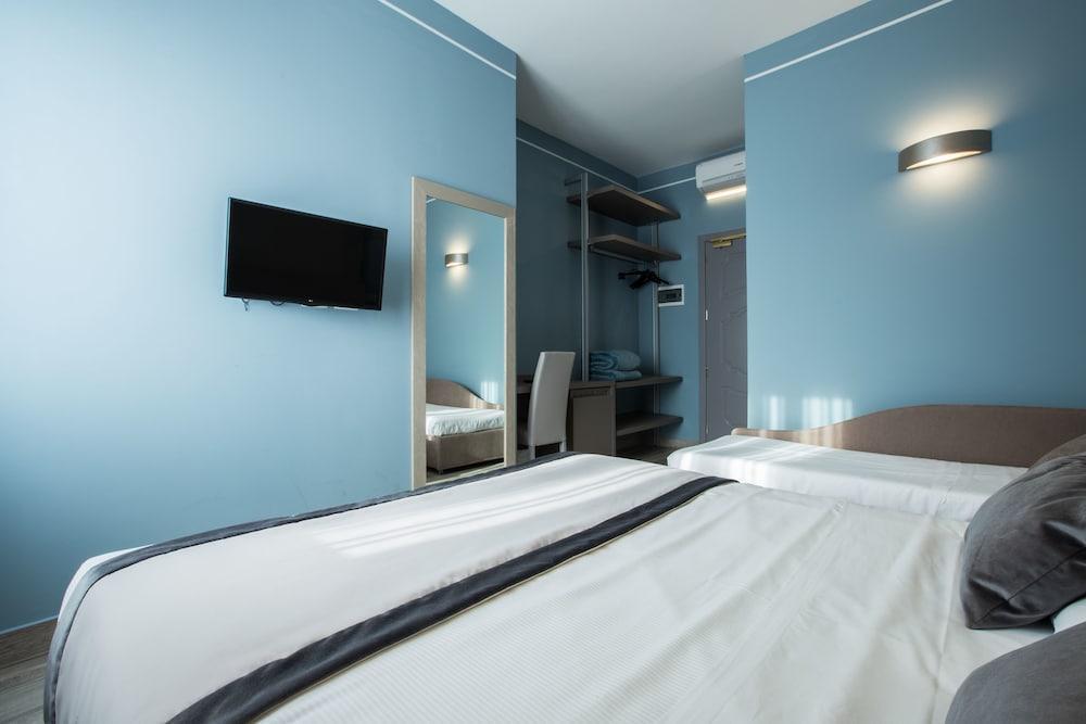 Hotel Ariston Mestre Eksteriør bilde